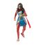 Figurka Ms. Marvel (Legends Series 2022) - Ms. Marvel (BAF Infinity Ultron)- Zdjęcie 2
