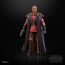 Figurka Star Wars The Mandalorian Black Series (2022) - Magistrate Greef Karga- Zdjęcie 3