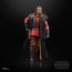 Figurka Star Wars The Mandalorian Black Series (2022) - Magistrate Greef Karga- Zdjęcie 4
