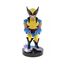 Figurka podstawka Marvel X-men Cable Guy - Wolverine