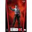 Figurka Valiant Comics FigZero 1/12 Bloodshot- Zdjęcie 5