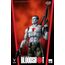 Figurka Valiant Comics FigZero 1/12 Bloodshot- Zdjęcie 6