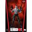Figurka Valiant Comics FigZero 1/12 Bloodshot- Zdjęcie 7