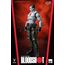 Figurka Valiant Comics FigZero 1/12 Bloodshot- Zdjęcie 8