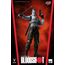Figurka Valiant Comics FigZero 1/12 Bloodshot- Zdjęcie 9