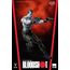 Figurka Valiant Comics FigZero 1/12 Bloodshot- Zdjęcie 11