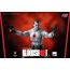 Figurka Valiant Comics FigZero 1/12 Bloodshot- Zdjęcie 12