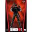 Figurka Valiant Comics FigZero 1/12 Bloodshot- Zdjęcie 16