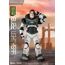 Figurka Lightyear Dynamic 8ction Heroes 1/9 Buzz Lightyear Alpha Suit
