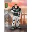Figurka Lightyear Dynamic 8ction Heroes 1/9 Buzz Lightyear Alpha Suit- Zdjęcie 3