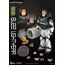 Figurka Lightyear Dynamic 8ction Heroes 1/9 Buzz Lightyear Alpha Suit- Zdjęcie 8
