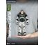 Figurka Lightyear Dynamic 8ction Heroes 1/9 Buzz Lightyear Alpha Suit- Zdjęcie 9