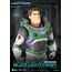 Figurka Lightyear Master Craft - Buzz Lightyear 40 cm- Zdjęcie 5