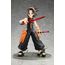 Figurka Shaman King 1/7 - Yoh Asakura- Zdjęcie 3