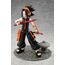 Figurka Shaman King 1/7 - Yoh Asakura- Zdjęcie 4