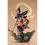 Figurka Sakuna: Of Rice and Ruin 1/7 Princess Sakuna- Zdjęcie 3