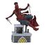 Figurka Marvel Comic Gallery Deluxe - Elektra as Daredevil