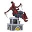 Figurka Marvel Comic Gallery Deluxe - Elektra as Daredevil- Zdjęcie 3