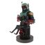 Figurka podstawka Star Wars Cable Guy - Boba Fett #2- Zdjęcie 7