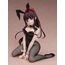 Figurka New Game! 1/4 - Hifumi Takimoto: Bunny Ver.- Zdjęcie 2
