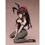 Figurka New Game! 1/4 - Hifumi Takimoto: Bunny Ver.- Zdjęcie 4