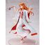 Figurka Spice and Wolf 1/7 Wise Wolf Holo (Wedding Kimono Ver.)- Zdjęcie 5