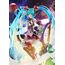 Figurka Character Vocal Series 01: Hatsune Miku 1/7 - Hatsune Miku (Virtual Pop Star Ver.)- Zdjęcie 3