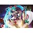 Figurka Character Vocal Series 01: Hatsune Miku 1/7 - Hatsune Miku (Virtual Pop Star Ver.)- Zdjęcie 5