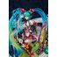 Figurka Character Vocal Series 01: Hatsune Miku 1/7 - Hatsune Miku (Virtual Pop Star Ver.)- Zdjęcie 11