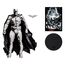 Figurka DC Direct Black Adam - Batman Line Art Variant (Gold Label) (SDCC)- Zdjęcie 7