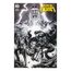 Figurka DC Direct Black Adam - Batman Line Art Variant (Gold Label) (SDCC)- Zdjęcie 8