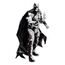 Figurka DC Direct Black Adam - Batman Line Art Variant (Gold Label) (SDCC)- Zdjęcie 9