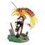 Figurka Shaman King Lucrea - Yoh Asakura