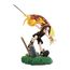 Figurka Shaman King Lucrea - Yoh Asakura- Zdjęcie 2
