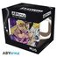 Kubek JoJo's Bizarre Adventure - Giorno & Bruno (320 ml)- Zdjęcie 4