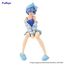 Figurka Re:Zero "Noodle Stopper" - Rem (Room Wear)- Zdjęcie 7