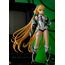 Figurka Expelled from Paradise Pop Up Parade Pop Up Parade - Angela Balzac- Zdjęcie 4