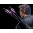 Figurka Hawkeye BDS Art Scale 1/10 - Clint Barton- Zdjęcie 3