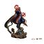 Figurka What If...? Deluxe Art Scale 1/10 - Strange Supreme