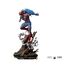 Figurka Masters of the Universe BDS Art Scale 1/10 - Stratos