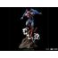 Figurka Masters of the Universe BDS Art Scale 1/10 - Stratos- Zdjęcie 2
