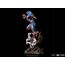 Figurka Masters of the Universe BDS Art Scale 1/10 - Stratos- Zdjęcie 9