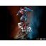 Figurka Masters of the Universe BDS Art Scale 1/10 - Stratos- Zdjęcie 16