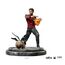 Figurka Shang-Chi and the Legend of the Ten Rings BDS Art Scale 1/10 - Shang-Chi & Morris