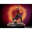 Figurka Shang-Chi and the Legend of the Ten Rings BDS Art Scale 1/10 - Shang-Chi & Morris- Zdjęcie 14