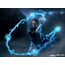 Figurka Shang-Chi and the Legend of the Ten Rings BDS Art Scale 1/10 - Wenwu- Zdjęcie 12