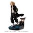 Zestaw czterech figurek Tokyo Revengers Petitrama Series - Toman Heroic Scenes- Zdjęcie 7