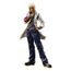 Figurka God Eater - Soma Schicksal
