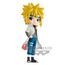Figurka Naruto Shippuden Q Posket - Namikaze Minato (Ver. A)- Zdjęcie 2