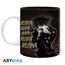 Kubek JoJo's Bizarre Adventure - Duel (320 ml)- Zdjęcie 2